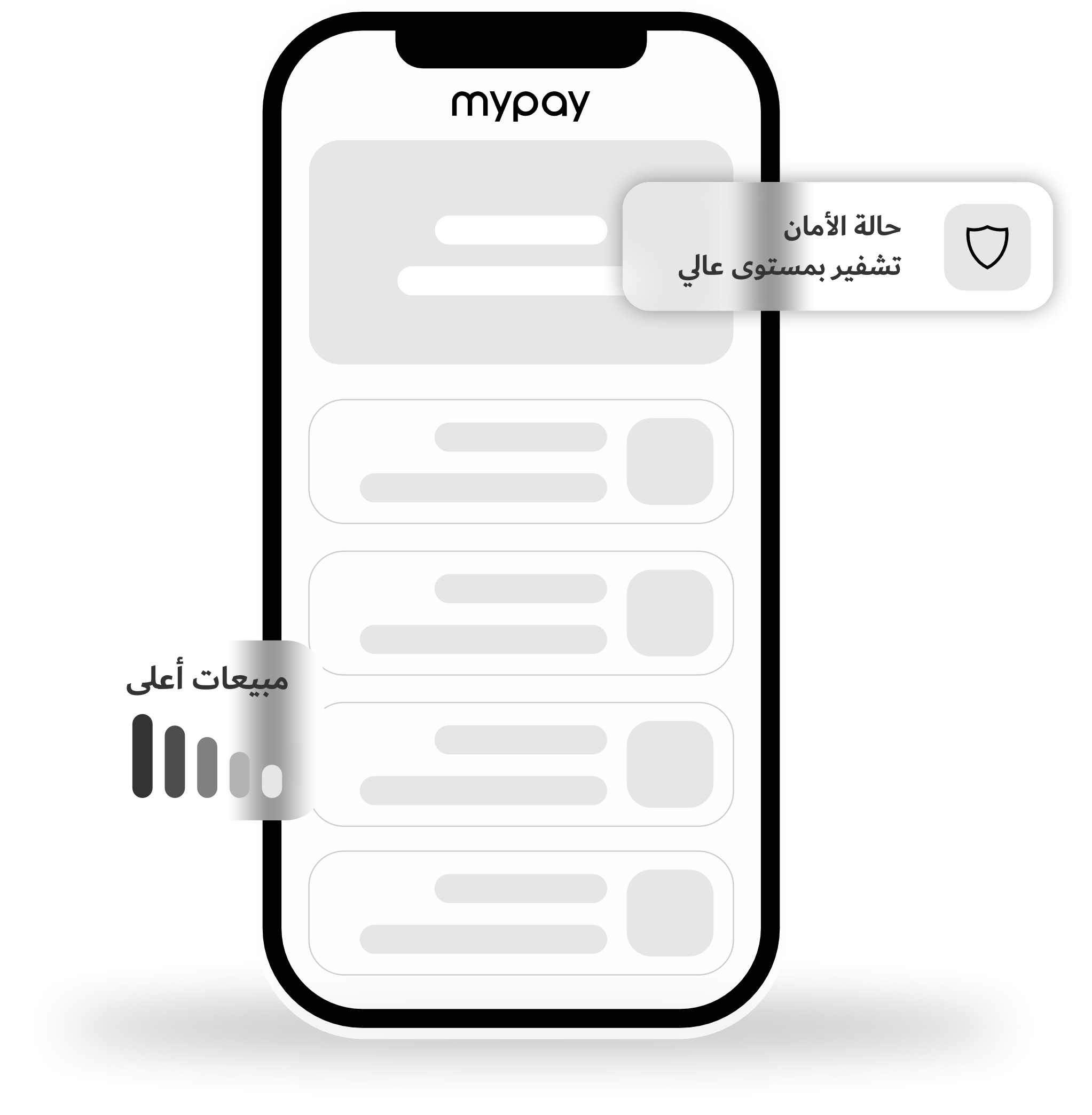 حل متكامل لقبول المدفوعات المحلية عبر الإنترنت والمتاجر بسهولة وأمان